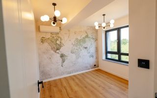 Vila individuală P+2E ***Baneasa - Sisesti - Poză 15