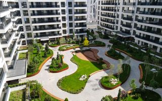 2 camere Nusco City Aviatiei | Pipera - Poză 11