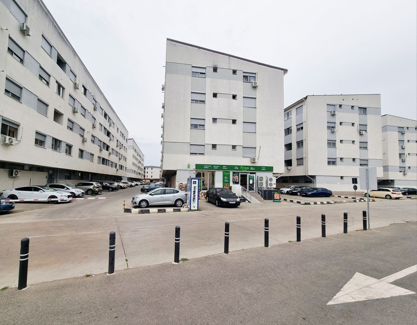 2 Camere Avangarde Rezidential Dudu Chiajna - Poză 2