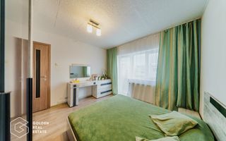 Apartament 3 camere, Micalaca zona 300, decomandat, comision 0% - Poză 5