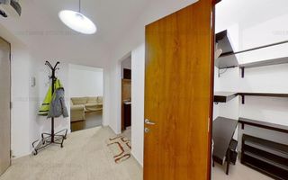 2 camere mobilat modern, decomandat, bloc reabilitat, Turda-Piata Victoriei - Poză 7