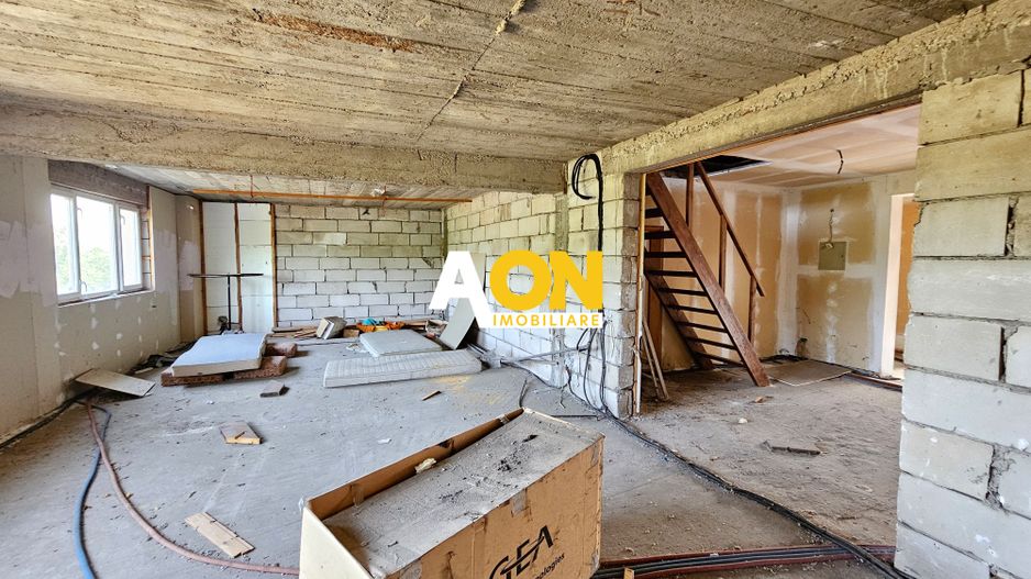 Proprietate cu potențial mixt – locuință și spațiu de lucru în Partoș - Poză 26