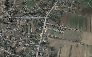 Vanzare teren intravilan, Calinesti - Poză 3