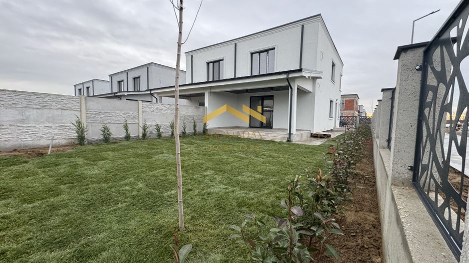 Bucovat-Duplex-4 Camere-Comision 0% - Poză 8