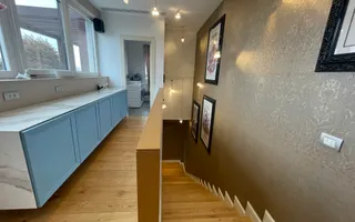APARTAMENT ULTRACENTRAL DE LUX CU 4 CAMERE LA INCHIRIERE IN COMPLEX - Poză 11