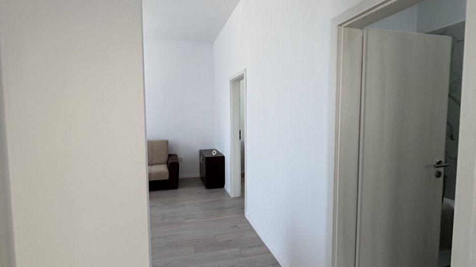 Apartament 1 camere a în Giroc - Poză 15