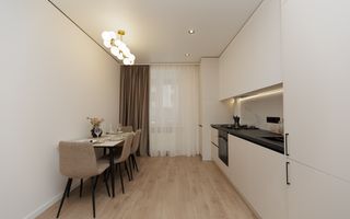 Vînzare,, apartament, 2 camere, strada Durlești,Dumbrava - Poză 9
