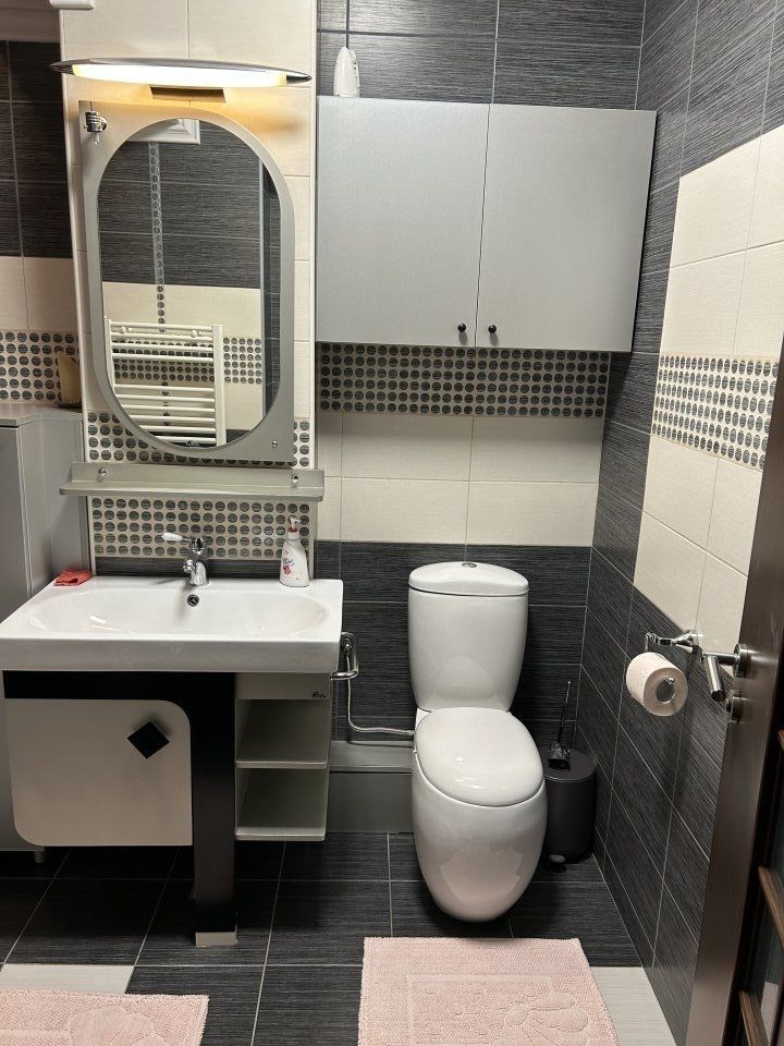 Apartament 4 camere lux zona Aviatiei-Caramfil - Poză 13