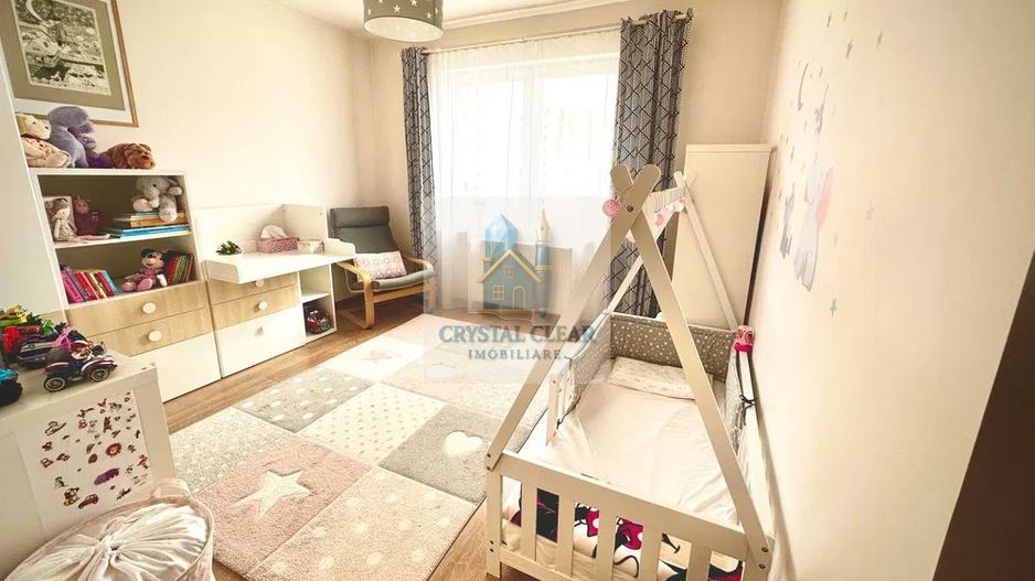 Apartament 3 camere - Tudor, str Armoniei - Poză 4