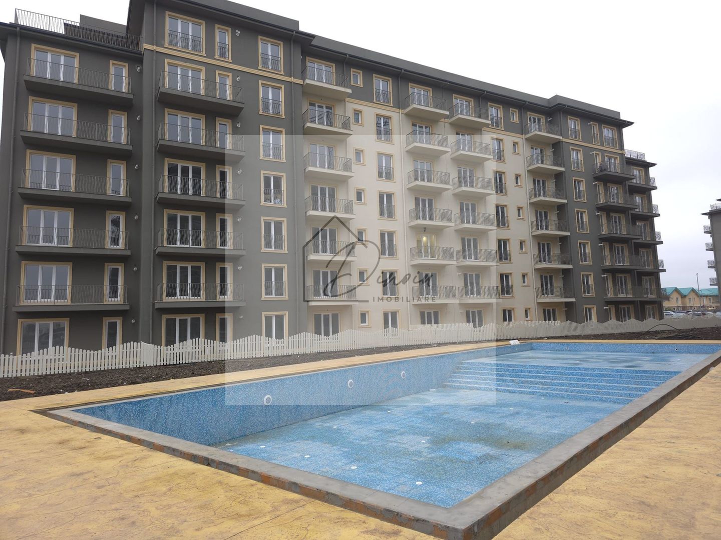 2 CAMERE COSMOPOLIS I PARCARE INCLUSA I BLOC 2026 I PROPRIETAR I com0% - Poză 17