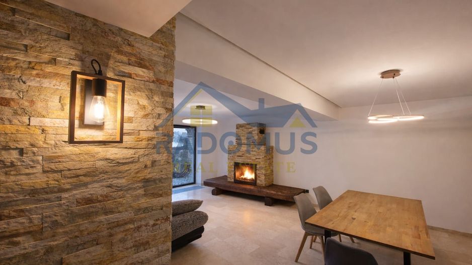 Casă P+1+M - Teren 310 mp -6 Camere- 4 Băi – Ploiești - Premium - Poză 6