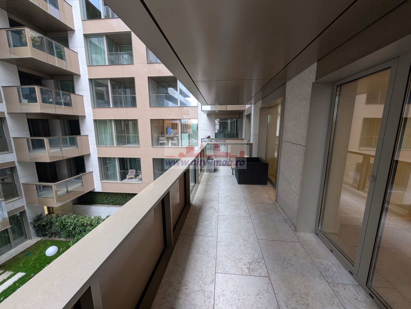 Inchiriere  Apartamnet  3  Camere Iancu Nicolae - Poză 12