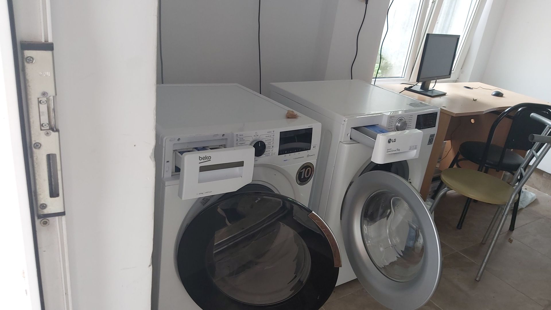De inchiriat apartament cu o camera langa UMF - Poză 4