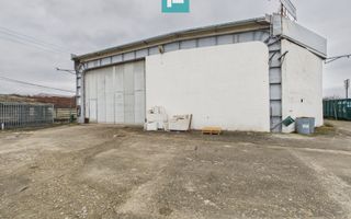 Hală cu teren intravilan de 3500 mp, în Sebiș Arad - Poză 14