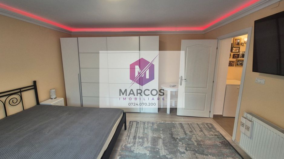 Inchiriez apartament 2 camere Micro 4 - Poză 8