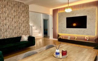 Casă modernă, mobilată și utilată, cu vedere panoramică, Bucium, Iași - Poză 3