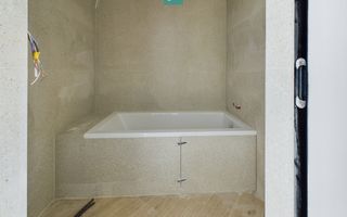 Apartament modern 4 camere – Pipera, construcție 2024 - Poză 19