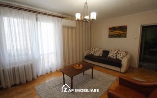 Tudor - Strada Rodniciei - Ap 2 Camere  - Aer Conditionat - Lângă Scoala 20 - Poză 4