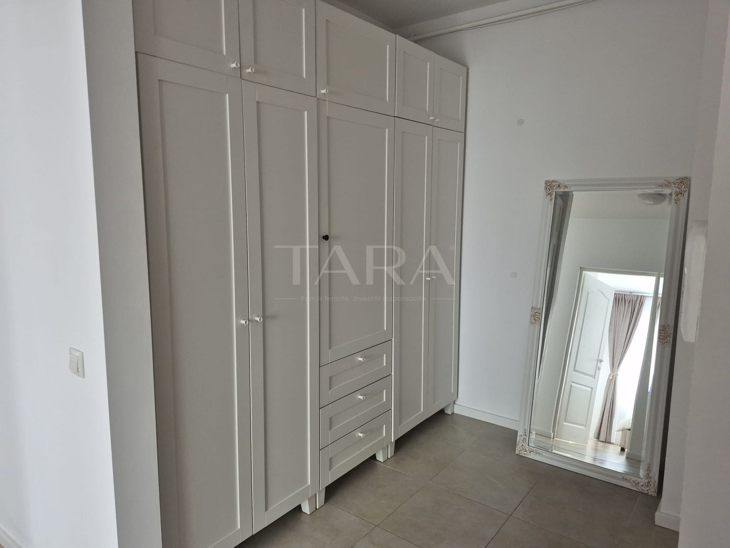 Apartament 2 camere modern, zona Terra, cu parcare subterană. - Poză 6