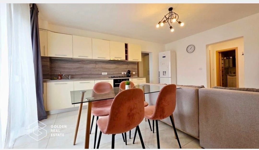 Apartament cu 3 camere,  zon Afi Arad - Poză 2