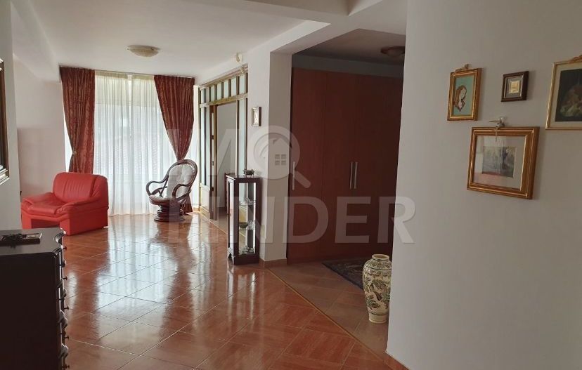 Vanzare 4 camere, Zorilor, 120 mp utili, imobil cu 8 apartamente - Poză 15