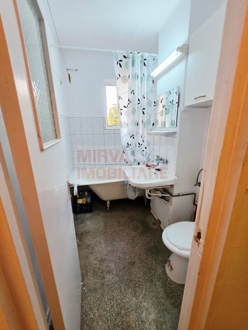 Apartament 2 camere de închiriat – zona Nord, mobilat si utilat - Poză 22