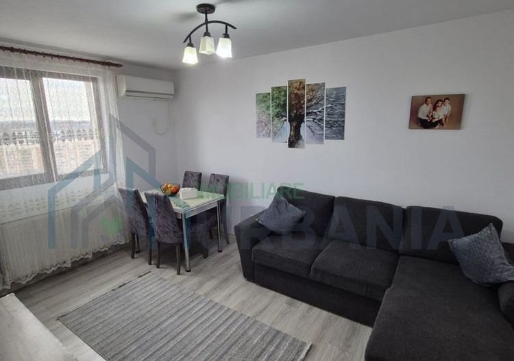 Apartament 2 camere/decomandat,Tatarasi la Bulevard/Flora - Poză 5