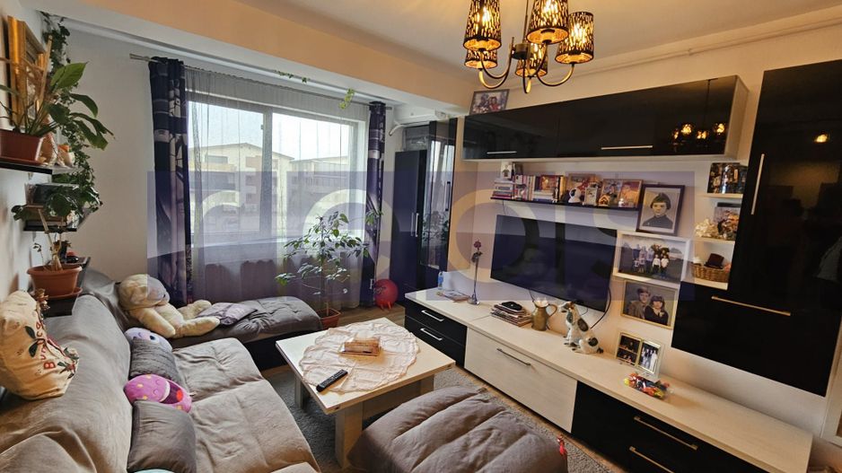 Vanzare 2 camere | Prelungirea Ghencea  | Parcare - Poză 2