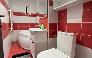 Apartament 3 camere | 2 bai | Decomandat | Balcon | Renovat - Poză 6