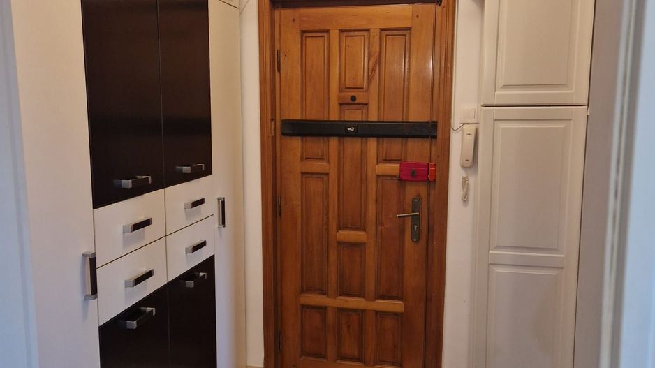 AP. 3 CAMERE DRUMUL TABEREI, PARCARE, RENOVAT, METROU, COMISION 0% - Poză 16