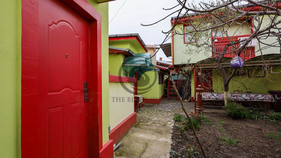 Casă 4 camere de vânzare | Anexa și Garaj | Zona Centrala Ploiesti - Poză 30