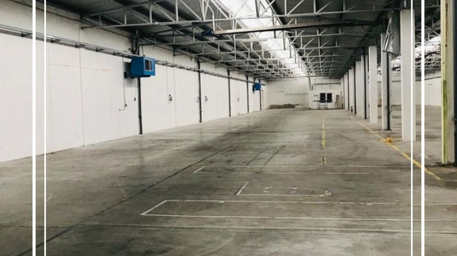 Hala de Inchiriat, comercial , industrial, logistica, Uta, Arad - Poză 2