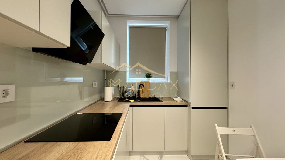 Apartament cu 2 camere *75mp* + Loc parcare subteran // Floreasca - Poză 11