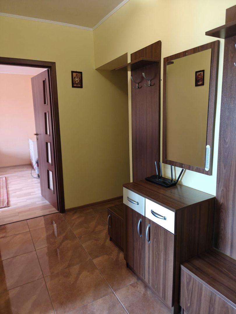 Inchiriez apartament 2 camere Etaj 8 din 9 zona Crangasi - Poză 8