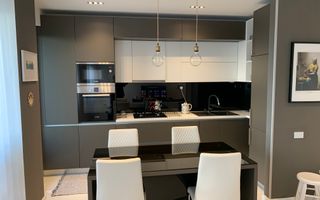 Apartament lux 2 camere Pipera | Iancu Nicolae | Residence 5 - Poză 6