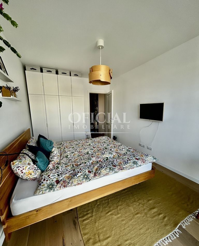 Apartament 2 camere | 54 Mp | Terasa | Parcare  | Marasti THE Nest - Poză 3