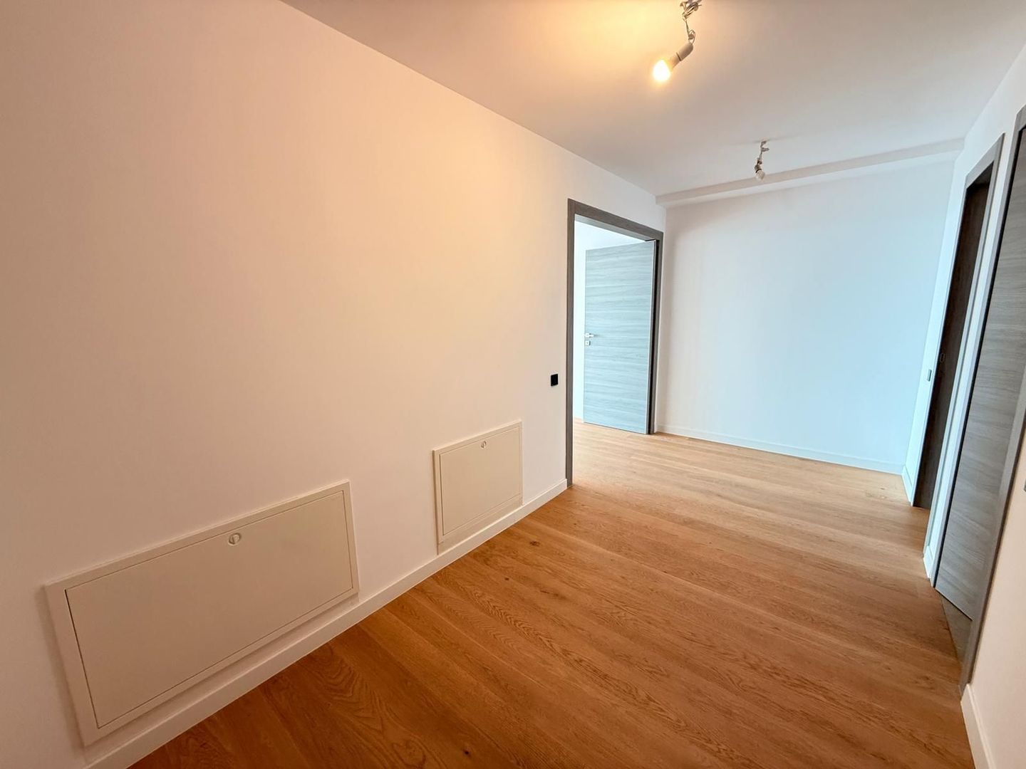 3 camere Rahmaninov | Loc Parcare | Vedere superba | Comision 0% - Poză 5