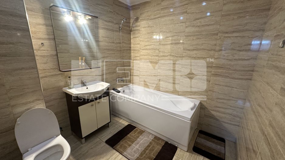 Apartament 3 Camere | 80 MP | Chirie - Poză 8