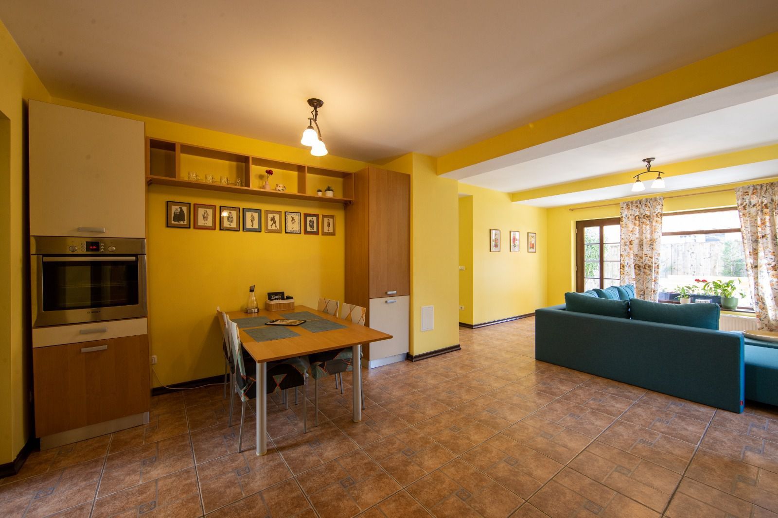 Apartament in VIla - Poză 14