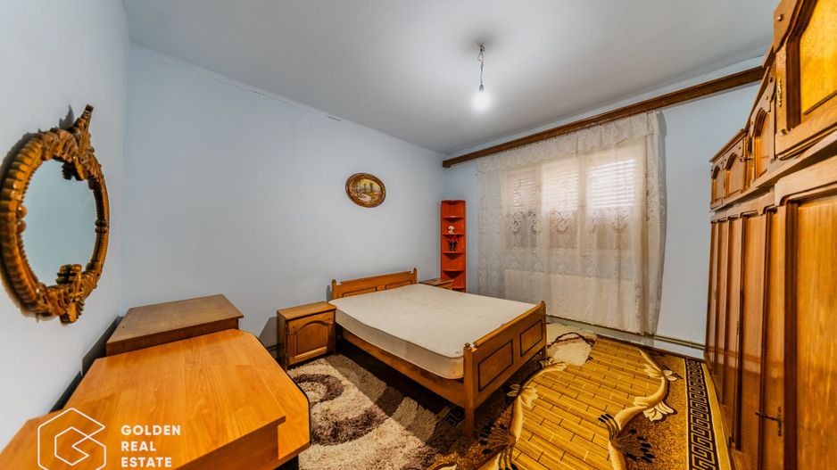 Casa 4 camere Gradiste,760 mp, ideala 2 familii, comision 0% - Poză 11