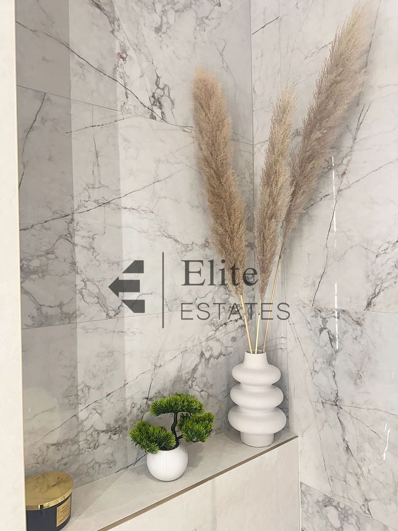 De inchiriat apartament nou cu 2 camere - Poză 13