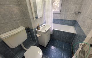 P 4044 - Apartament cu 2 camere în Târgu Mureș - cartierul Cornișa - Poză 5