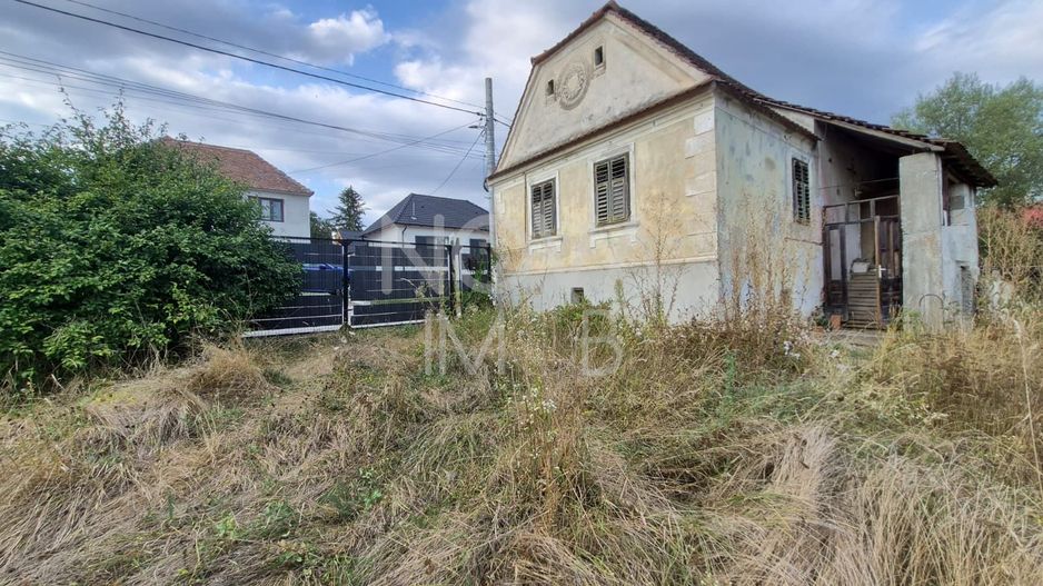 Casa saseasca - Marpod - 2208 mp - Poză 21