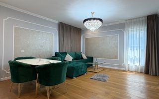 3 camere premium - 74,90 mp - Aleea Meteorologiei – Sector 1 - Poză 2