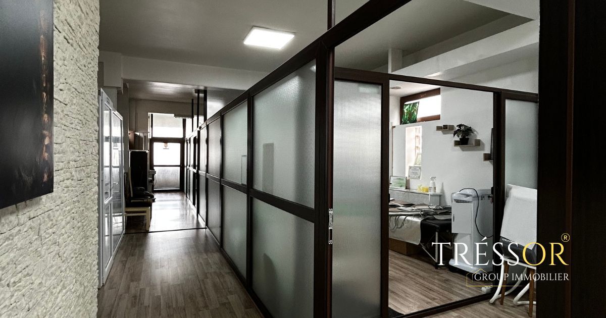 Spațiu comercial | Str.Mircea cel Bătrân | 138 mp - Poză 12