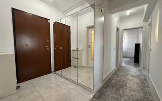 DOBROESTI - Fundeni | Chirie 3 Camere + Parcare + Boxa - Poză 5