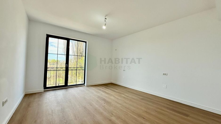 Vila urbana finalizata - te poti muta imediat. Comision 0 - Poză 8