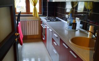 De InchiriatAapartament 2 camere Drumul Taberei - Poză 4