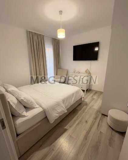 Apartament 3 camere zona Lipovei - Poză 5