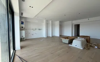 Apartament cu 4 camere *157mp*// 2 parking // Herastrau Park View - Poză 11